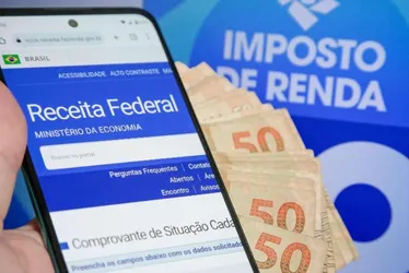Imagem ilustrativa da imagem Governo prepara mudanças no IR para fechar as contas de 2025