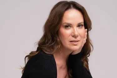 Imagem ilustrativa da imagem Regina Volpato é acusada de sorofobia e pede desculpas: 'Foi preconceito'