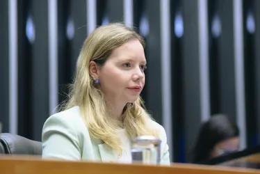Imagem ilustrativa da imagem Relatora estabelece mandato para administrador judicial