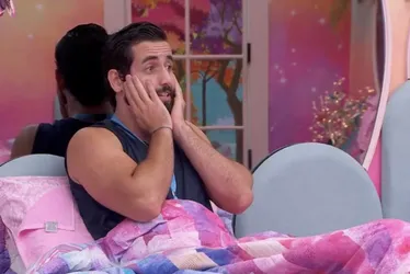 Imagem ilustrativa da imagem Resumo BBB 24: Festa tem desabafos e desconfiança após conflito entre aliados