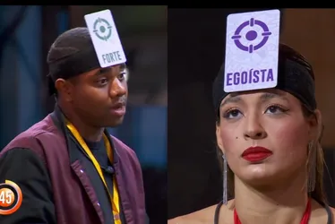Imagem ilustrativa da imagem Resumo 'BBB 24': briga entre Davi e Beatriz 'esquenta' após Sincerão