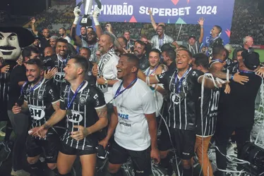Imagem ilustrativa da imagem Rio Branco conquista 38º título do Capixabão com emoção e sangue frio