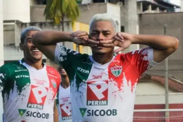 Imagem ilustrativa da imagem Rio Branco de Venda Nova vence o Vitória, avança à final e enfrentará "xará"