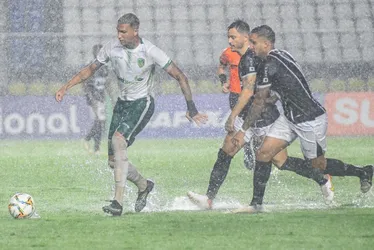 Imagem ilustrativa da imagem Rio Branco vence o Porto Vitória e se garante na final do Capixabão