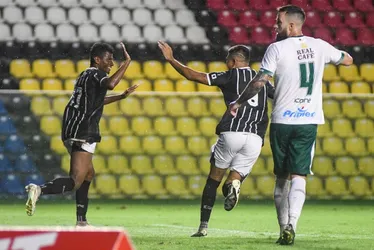 Imagem ilustrativa da imagem Rio Branco vence o Porto Vitória e se garante na final do Capixabão