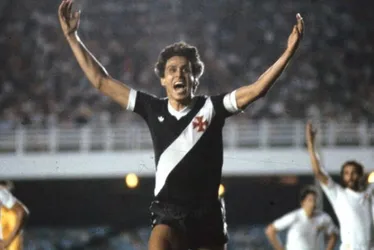Imagem ilustrativa da imagem Roberto eterno…