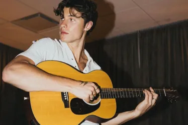 Imagem ilustrativa da imagem Rock in Rio 2024 confirma Shawn Mendes e Charlie Puth na programação