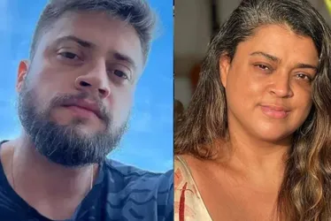 Imagem ilustrativa da imagem Rodrigo Godoy, ex de Preta Gil acusado de traição, publica vídeo de desculpas