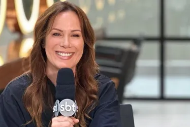 Imagem ilustrativa da imagem SBT anuncia novidades na programação e volta de Regina Volpato