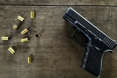 Imagem ilustrativa da imagem STF tem maioria para derrubar lei do ES que libera armas a vigilantes e seguranças