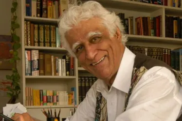 Imagem ilustrativa da imagem Saiba mais sobre Ziraldo, escritor e cartunista que morreu neste sábado
