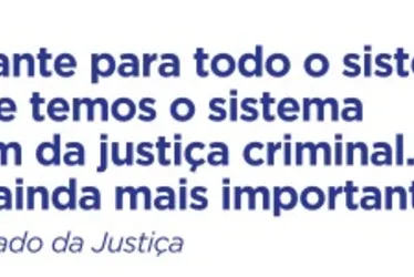 Imagem ilustrativa da imagem Samer Agi, ex-juiz: “A vida não será como nos nossos planos”