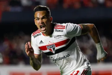 Imagem ilustrativa da imagem São Paulo tem desfalques contra Fortaleza, mas Luciano convoca a torcida