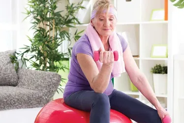 Imagem ilustrativa da imagem Sarcopenia: médica explica doença que causa perda de músculos