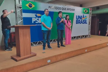 Imagem ilustrativa da imagem Secretário de Obras de Guarapari é o nome de Edson Magalhães para a prefeitura