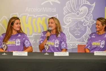 Imagem ilustrativa da imagem Sede do Mundial de bodyboarding, Jacaraípe está nos holofotes internacionais