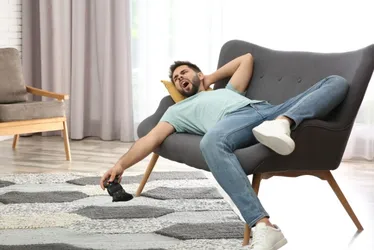 Imagem ilustrativa da imagem Sedentarismo afeta desempenho sexual, dizem especialistas