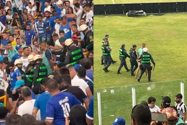 Imagem ilustrativa da imagem Sergipe suspende uso de reconhecimento facial após abordagem errada da PM