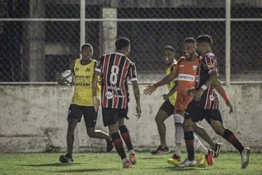 Imagem ilustrativa da imagem Serra começa Brasileirão Série D com vitória sobre o Audax-RJ