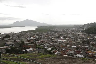 Imagem ilustrativa da imagem Serra será a primeira cidade do ES com um milhão de habitantes