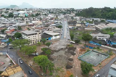 Imagem ilustrativa da imagem Serra será a primeira cidade do ES com um milhão de habitantes