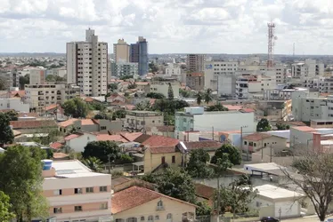Imagem ilustrativa da imagem Serra será a primeira cidade do ES com um milhão de habitantes
