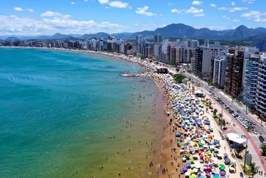 Imagem ilustrativa da imagem Serra será a primeira cidade do ES com um milhão de habitantes
