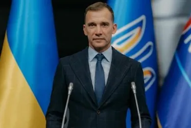 Imagem ilustrativa da imagem Shevchenko assume federação e institui detector de mentiras para árbitros