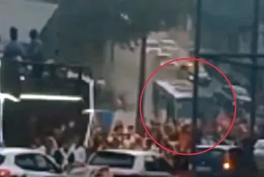 Imagem ilustrativa da imagem Sobe para sete o número de mortos em acidente durante procissão em Pernambuco