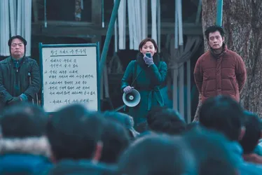 Imagem ilustrativa da imagem “Sobreviventes” é bem mais que filme de tragédia