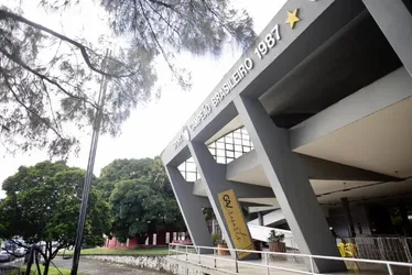 Imagem ilustrativa da imagem Sport consegue suspender pena de oito jogos sem público até julgamento do recurso