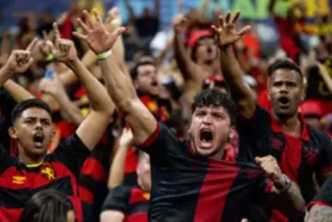 Imagem ilustrativa da imagem Sport x Ceará: PM de Pernambuco diz que segurança absoluta só com portões fechados