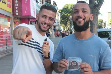 Imagem ilustrativa da imagem Sucesso com “teste da memória” nas ruas