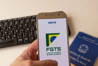 Imagem ilustrativa da imagem Como calcular quanto vai ser o rendimento extra do FGTS