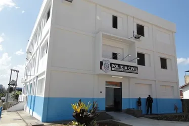 Imagem ilustrativa da imagem Suspeito de tentar matar ex-mulher a facadas em Aracruz é preso na Serra