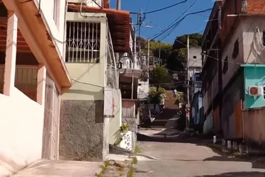 Imagem ilustrativa da imagem Suspeito morre após confronto com a polícia em Vila Velha