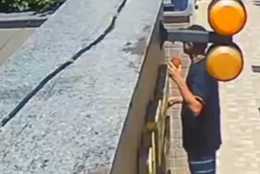 Imagem ilustrativa da imagem Suspeito rouba R$ 200 mil em joias de apartamento em Guarapari