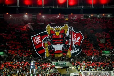 Imagem ilustrativa da imagem TJD-RJ denuncia Flamengo por cantos homofóbicos no Fla-Flu da semifinal