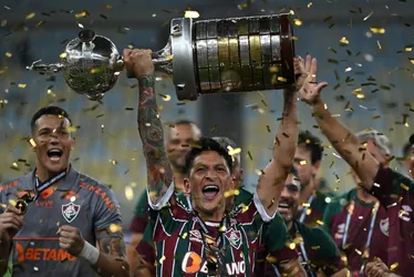 Imagem ilustrativa da imagem Tabela com os jogos dos times brasileiros na Libertadores
