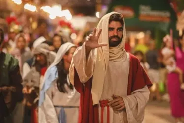 Imagem ilustrativa da imagem "Tardes no Polo" abre programação cultural da Semana Santa em Gravatá