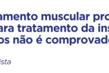Imagem ilustrativa da imagem Técnica que promete fazer dormir em dois minutos