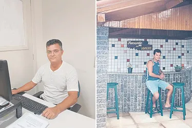 Imagem ilustrativa da imagem “Temos sempre que buscar conhecimento”, diz policial militar reformado