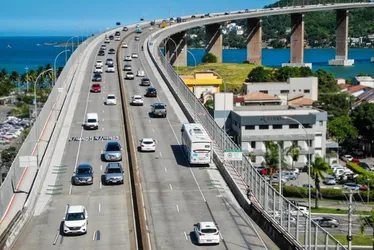 Imagem ilustrativa da imagem Terceira Ponte vai ter interdição de 5 horas para as 10 Milhas Garoto neste domingo