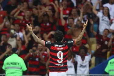Imagem ilustrativa da imagem Tite não terá 7 titulares em confronto direto da Libertadores