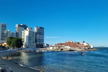 Imagem ilustrativa da imagem Tradicional hotel de Guarapari será reformado