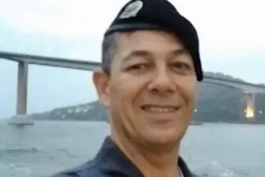 Imagem ilustrativa da imagem Três homens são condenados por assassinato de sargento da PM em Vitória