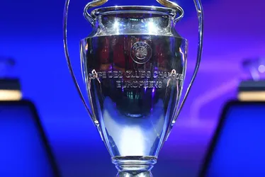 Imagem ilustrativa da imagem UEFA sorteia os confrontos das quartas da Champions: veja os possíveis duelos