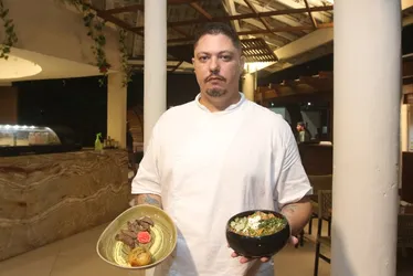 Imagem ilustrativa da imagem Último dia para saborear pratos no ES Restaurant Week