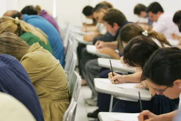 
          Imagem ilustrativa da imagem Últimos dias de estudos podem ser decisivos na preparação para um concurso público
          