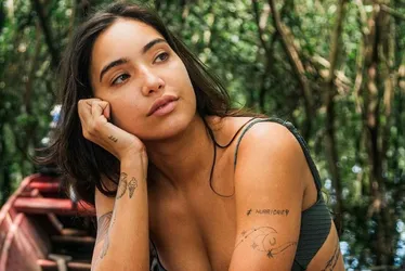 Imagem ilustrativa da imagem Vanessa Lopes é confirmada no elenco de Túnel do Amor